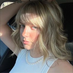 Meet your Posher, Lynnie